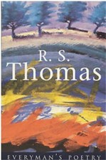 EVERYMAN POETRY: R. S. Thomas: Everyman Poetry by R.S. Thomas (Paperback)