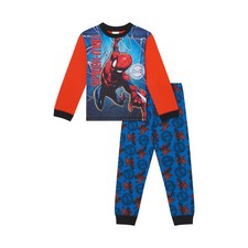 Marvel Spiderman Boys Pyjama