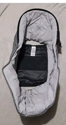 Bugaboo fox grey - bugaboo, melange