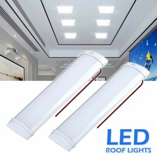 2x 72LED Interior Strip Light
