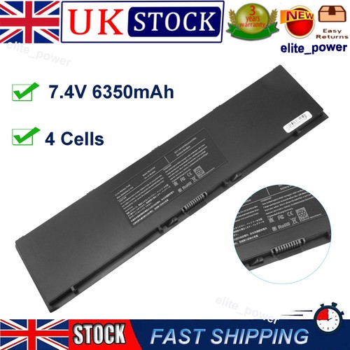 47wh 34gkr battery - for, dell