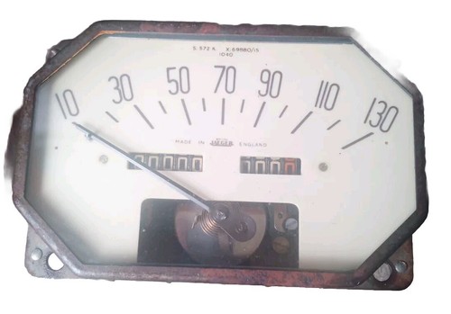 Nos standard vanguard - standard, phase