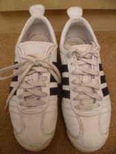 Adidas Chile 62 Trainers