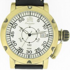 German RETRO U-Boot SWISS