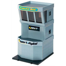 Scalextric  Scale Control