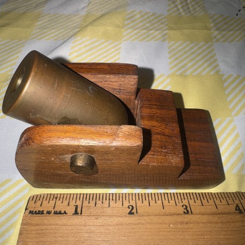 Homemade wooden cannon - cannon, model