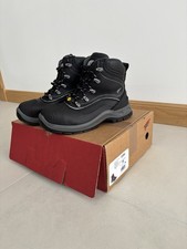 Redwing Safety Boots 3280 Size