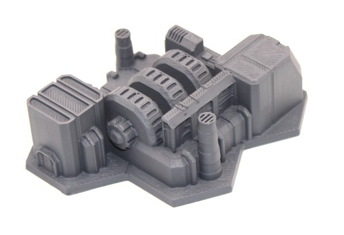 Battletech small generator - battletech,
