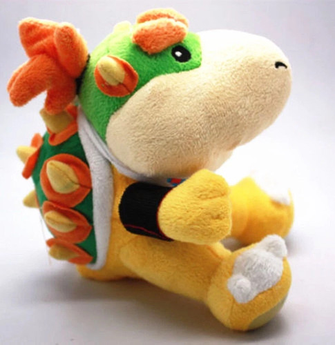 Super mario bros baby - super,