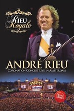 Andre rieu - -, rieu: