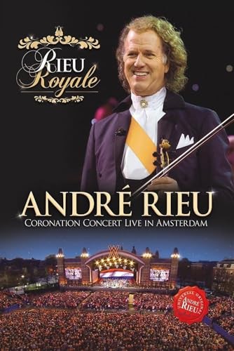 Andre rieu - andre,