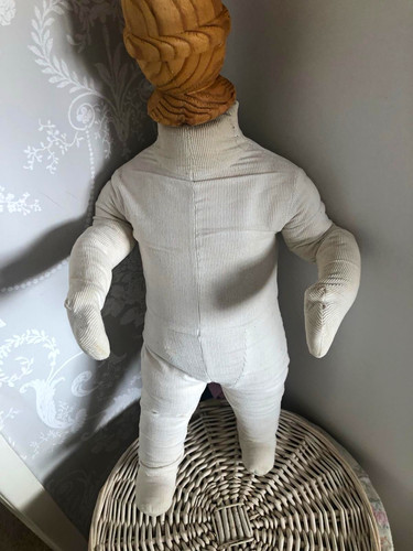 Padded mannequin doll - mannequin, child