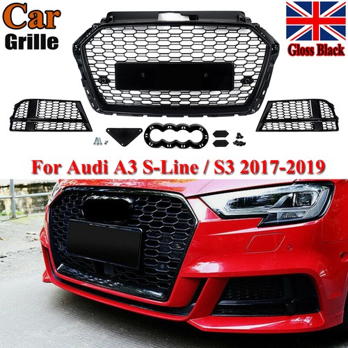 For 2017 2019 audi line - for,