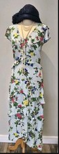 Vintage 1920s 1930s style Eau