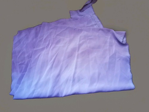 Large remnant mauve cloth - remnant,,