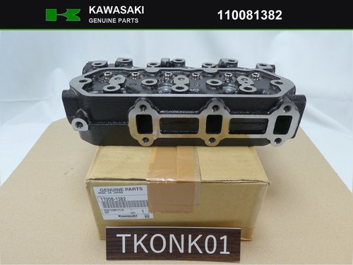 Kawasaki genuine oem cylinder - genuine,