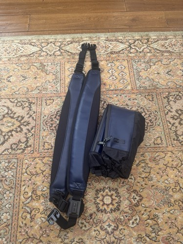Ping reserve golf bag hood - bag, and