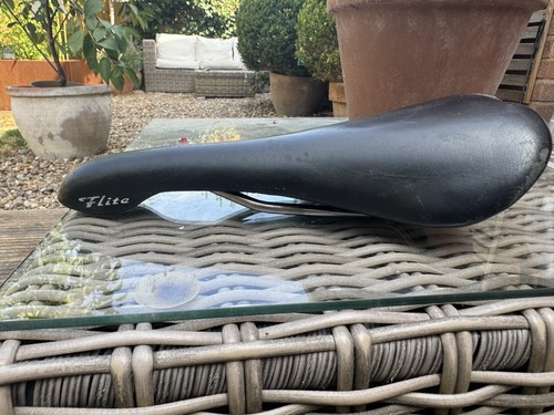 Selle italia titanium flight - selle,