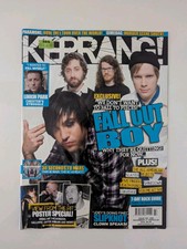 KERRANG! Nov 21, 2009 #1288 -