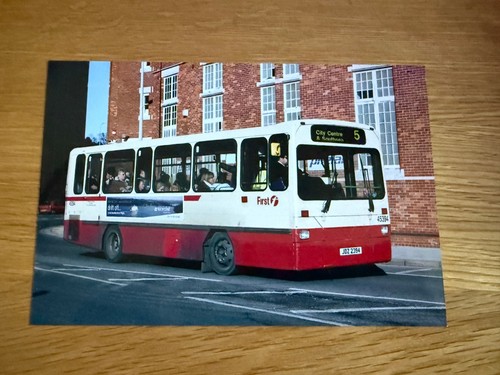 First provincial 45394 jdz - , (jdz