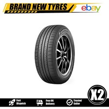 2x 175/80R14 Marshal MH12 175