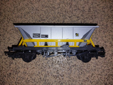 Hornby R033 MGR Hopper Wagon HAA 350897 Coal Sub-Sector