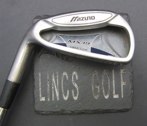 Left handed mizuno 6 - mizuno, mx-19