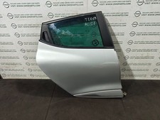 RENAULT CLIO MK4 PH1 X98 O/S