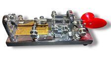 1959 Chrome Plated Vibroplex