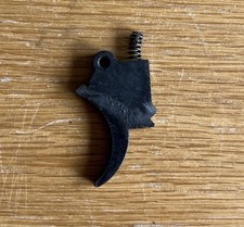 05: Webley & Scott First Series Tempest Trigger.