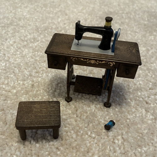 Vintage sylvanian families - vintage,