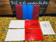 1980 PORSCHE 924 & 924 TURBO