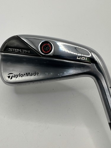 Taylormade stealth udi iron - stealth,