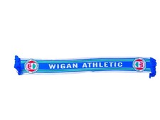 Wigan Athletic Football Club