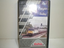 Rail Freight Today 7 - Eastern