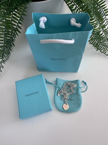 Authentic tiffany return - authentic, co.