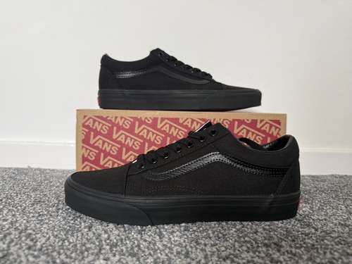 Brand new vans - brand, skool