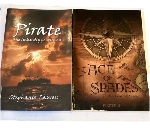 Pirate and ace - i,