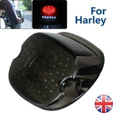 LED Rear Tail Light Brake Lamp