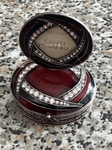 Vintage past times casati - vintage,