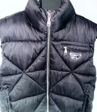 Alessandro Zavetti Gilet Size