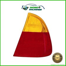 Headlight - Right Rear Orange