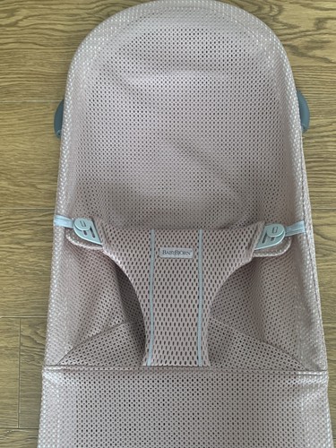Babybjorn bouncer baby - babybjorn,