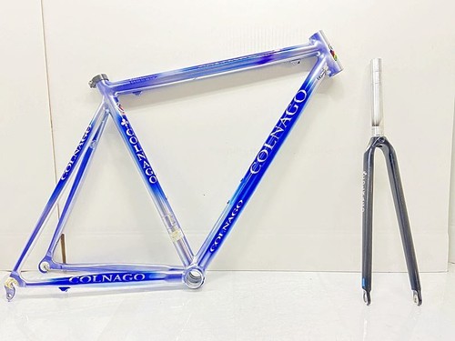 Colnago dream reflex road bike - colnago,