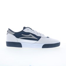 Lakai Cambridge Mens White