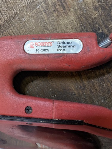 Roberts 282g deluxe heat - roberts, 10-282g-2