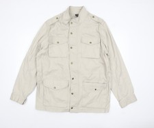 Cotton Traders Men’s Beige