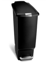 simplehuman CW1361 40L Slim