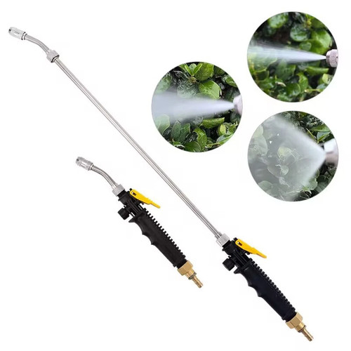 Replacement sprayer wand - sprayer,