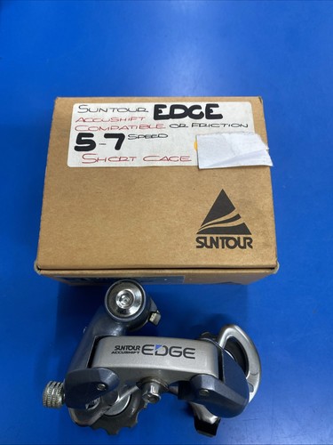 Suntour edge retro rear - edge,